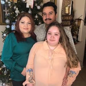 Meet your Posher, Rosio